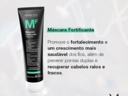 MASACARA FORTIFICANTE
