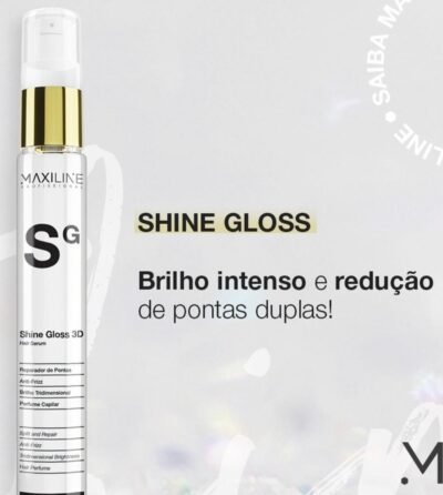 LINHA SHINE GLOSS