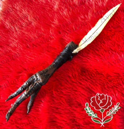Patuá de Marie Laveau