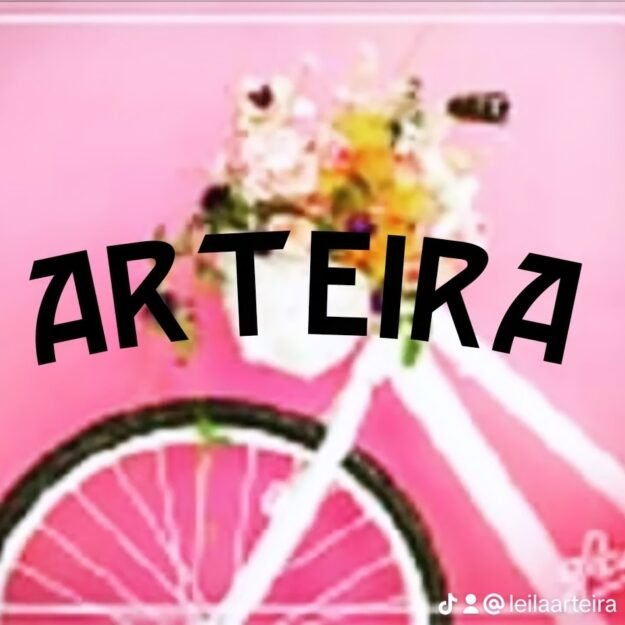 Arteira Leila