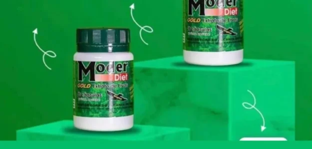 Moder