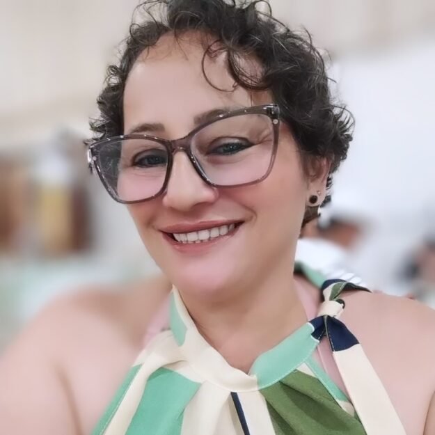 ROSA MARIA DA SILVA MARQUES