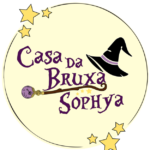 Casa da Bruxa Sophya