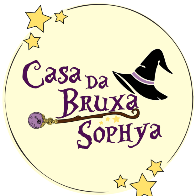 Casa da Bruxa Sophya