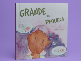 Capa para livro ilustrado! Pacote Intermediário