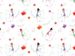 Estampas Infantis: Transforme ideias em Arte! Pacote Intermediário