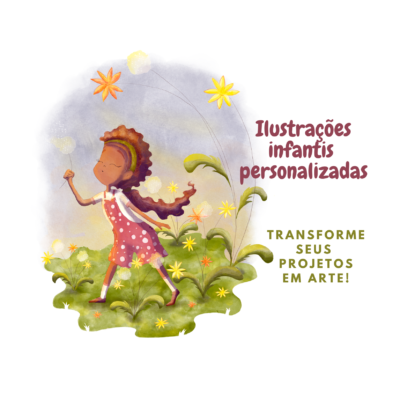Transforme ideias em arte! Pacote Intermediário - Ilustração Completa