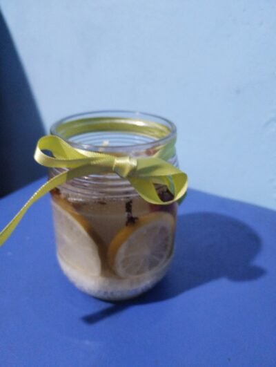 Velas de Gel - Imagem 3