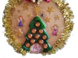 Guirlanda de Natal