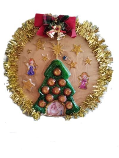 Guirlanda de Natal