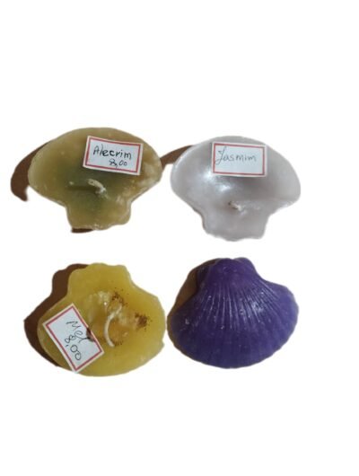 Velas flutuantes - Imagem 6
