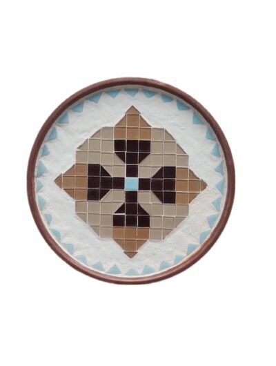 Mandalas com Mosaico - Imagem 3