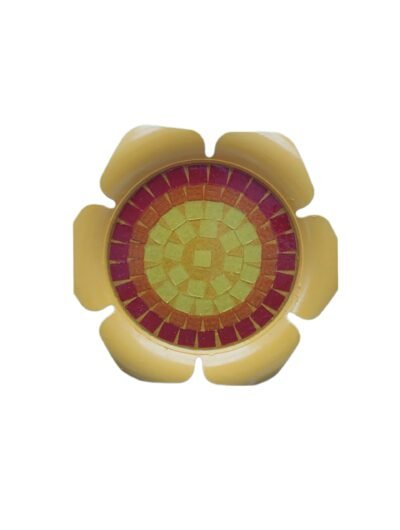 Mandalas com Mosaico - Imagem 2