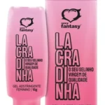 Sexy Fantasy Lacradinha gel adstringente vaginal sabor neutro 15ml
