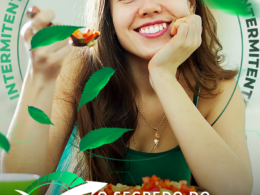 Ebook Jejum Intermitente