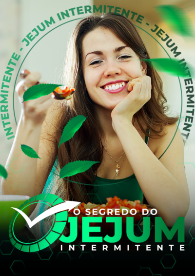 Ebook Jejum Intermitente