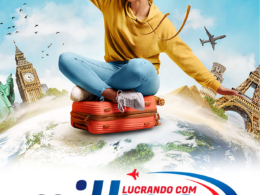 Ebook Lucrando com Milhas