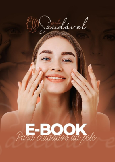 Ebook Pele Saudavel