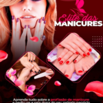 Ebook Profissão Manicure