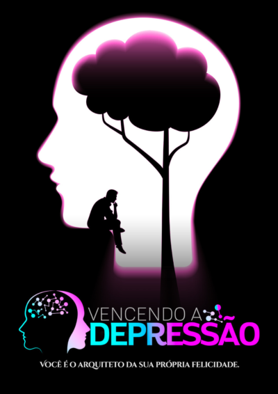 Ebook Vencendo a Depressão