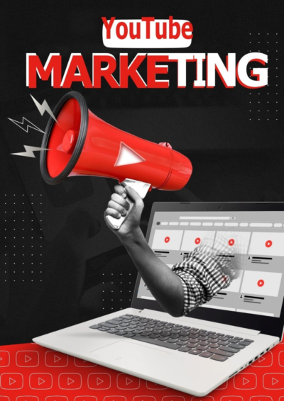 Ebook Youtube Marketing