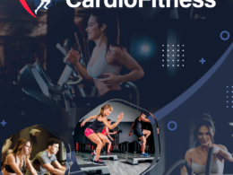 Ebook Cardio Fitness
