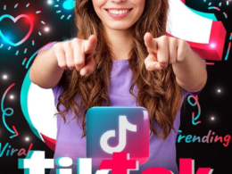 Ebook Lucre com o Tiktok