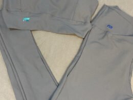 Conjunto Nayara de Calça