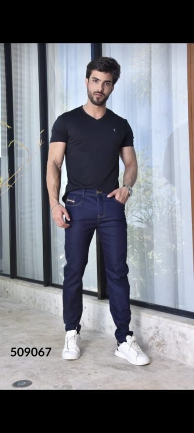 Calça masculinas