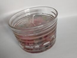 Velas de Gel