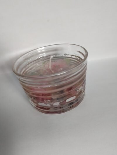Velas de Gel