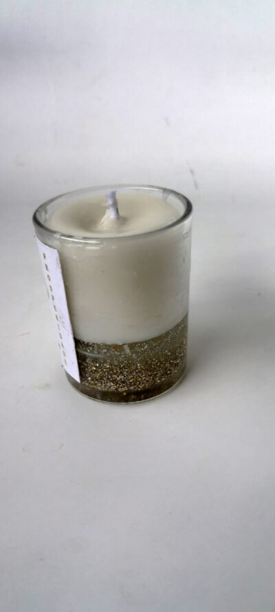 Vela lembrancinha copo 70 gr