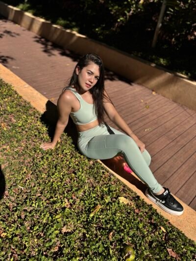 Calça legging Star - Imagem 2