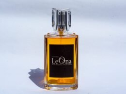 Inspiração Good Girl - Perfume Feminino Leona número 04