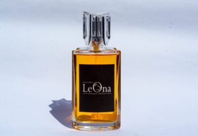Inspiração Good Girl - Perfume Feminino Leona número 04