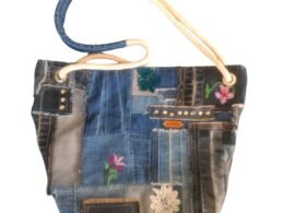 Bolsa Lily