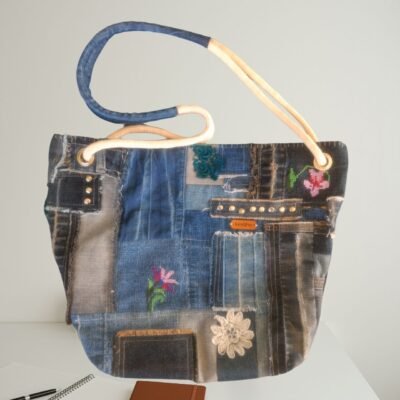 Bolsa Lily - Imagem 3