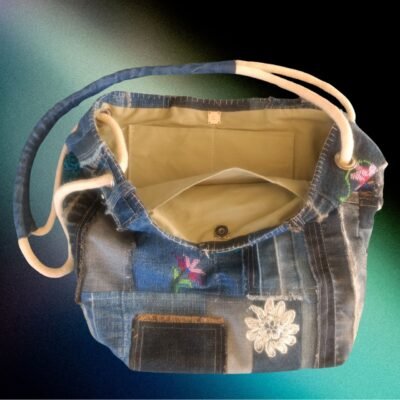 Bolsa Lily - Imagem 7
