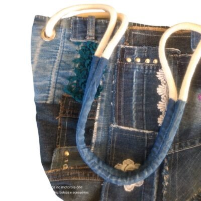 Bolsa Lily - Imagem 4