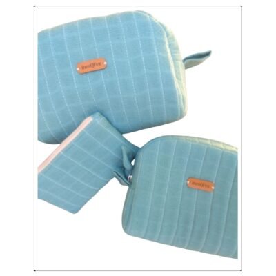 Necessaire Nika M - Imagem 5