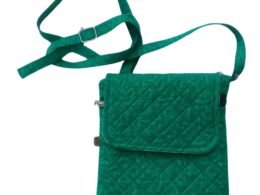Bolsa Transversal Sophia
