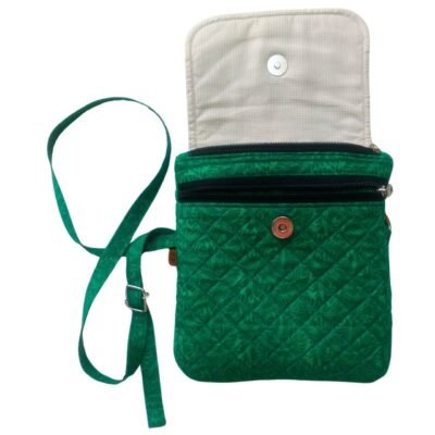 Bolsa Transversal Sophia - Imagem 2