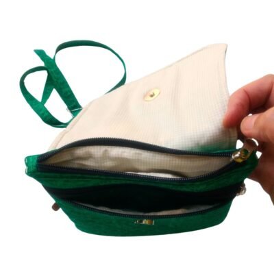Bolsa Transversal Sophia - Imagem 5