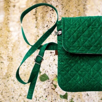 Bolsa Transversal Sophia - Imagem 3
