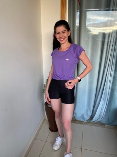 Blusão Dry Fit - Imagem 2