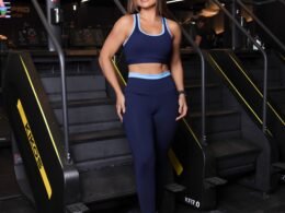 Conjunto de Calça Denise