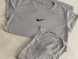 Camiseta Dry fit