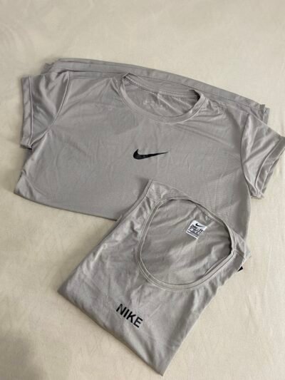 Regata Dry Fit Nike - Imagem 2
