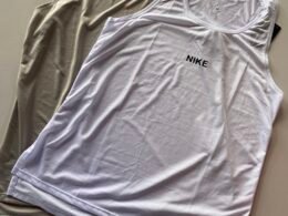 Regata Dry Fit Nike
