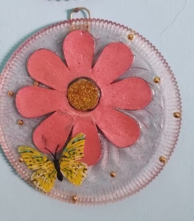 Mandalas de Resina 🌺 - Imagem 2
